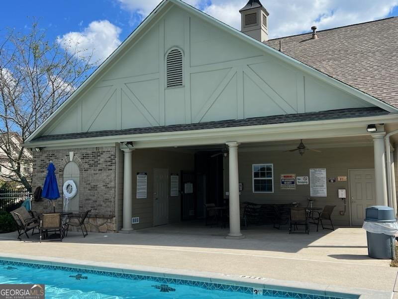 3328 Castleberry Village Circle Cumming - Photo 39