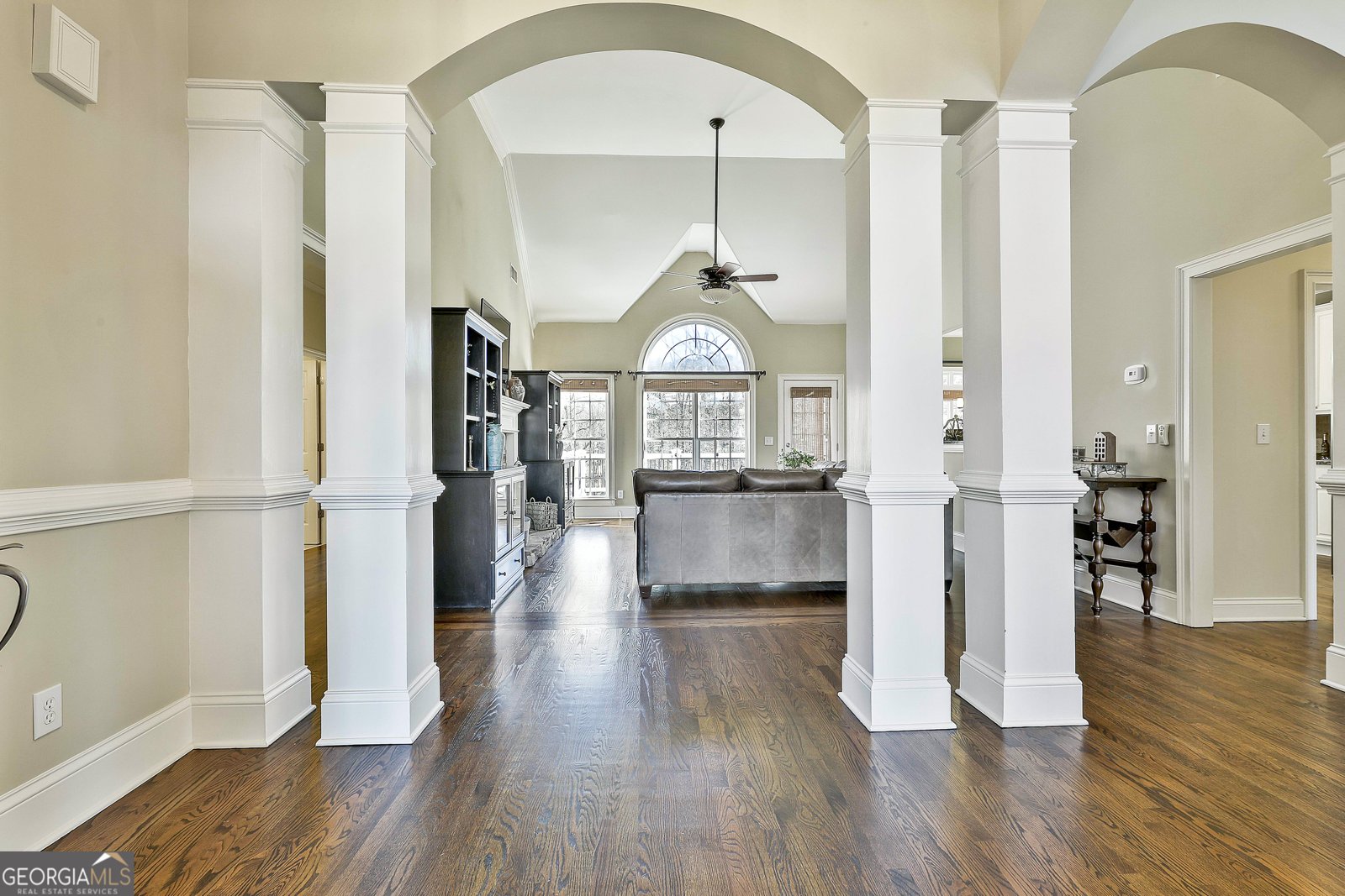 105 Lake Park Court Sharpsburg - Photo 10