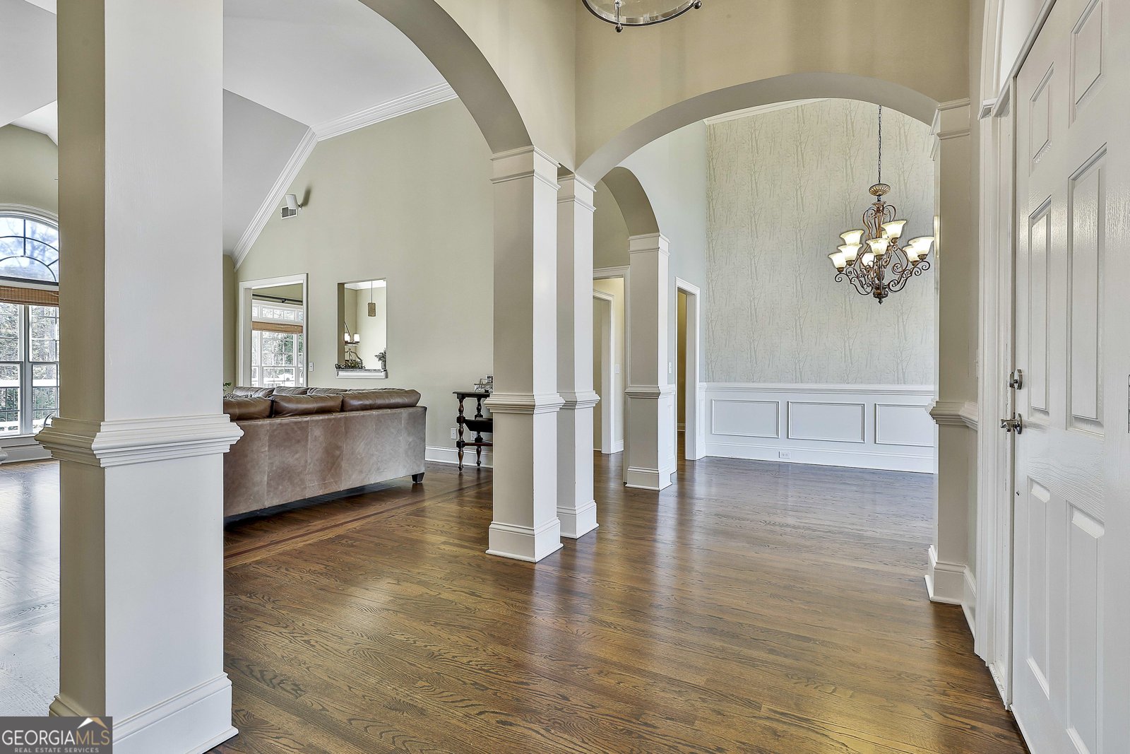 105 Lake Park Court Sharpsburg - Photo 14