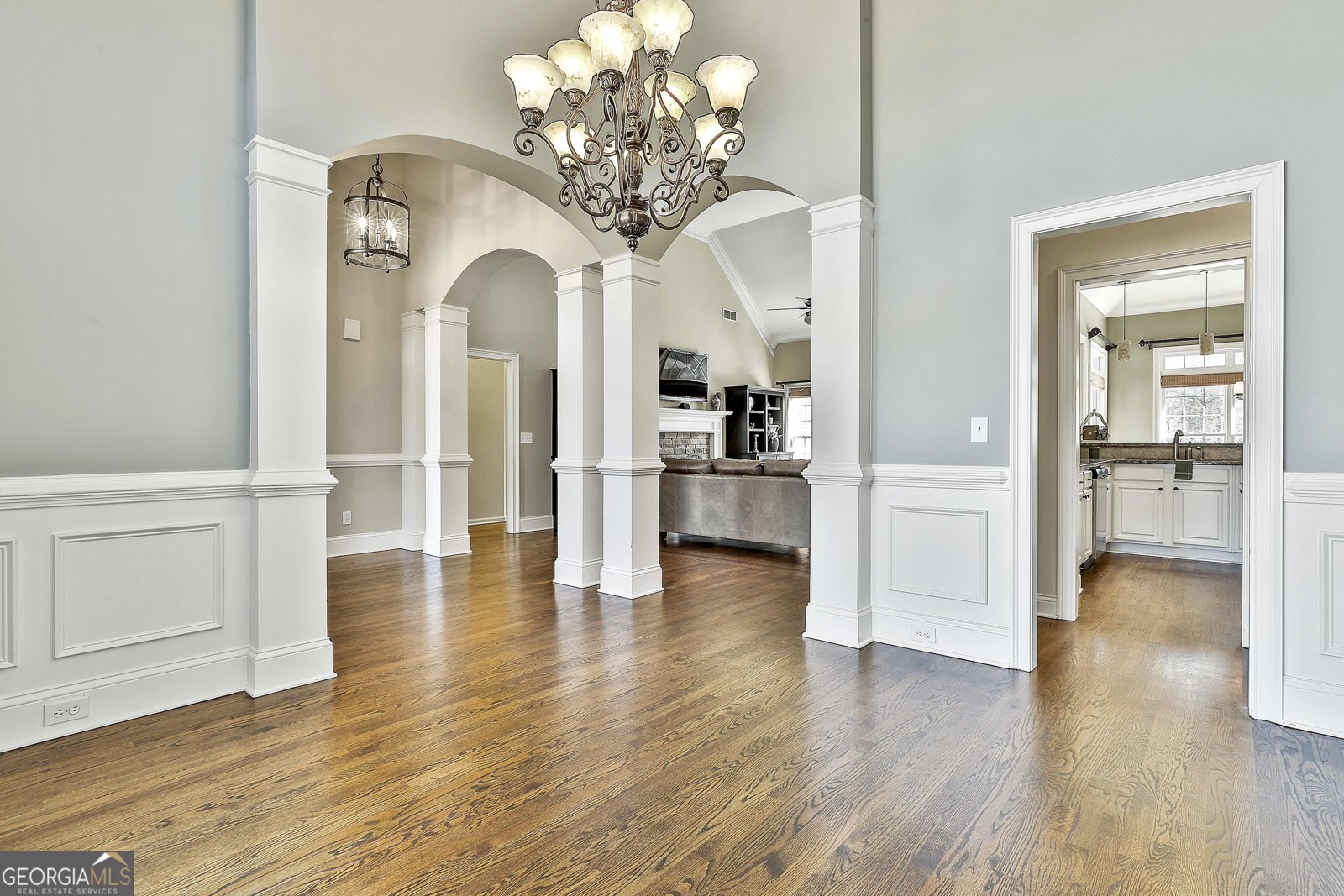 105 Lake Park Court Sharpsburg - Photo 17