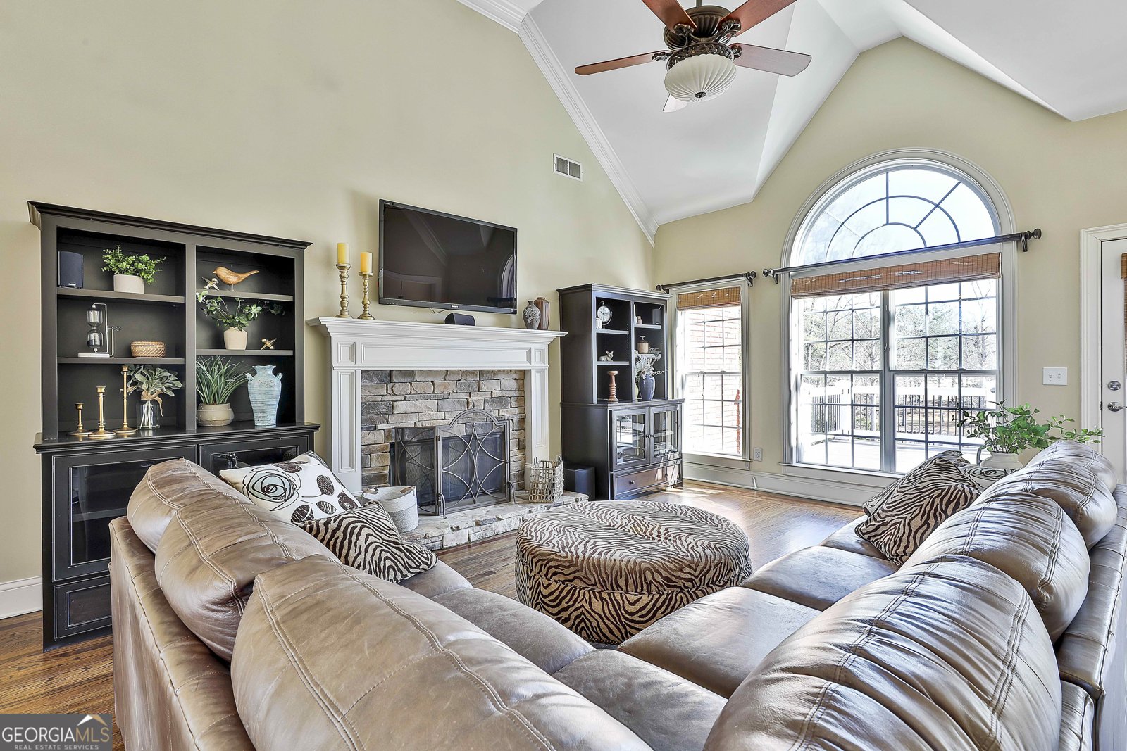 105 Lake Park Court Sharpsburg - Photo 19