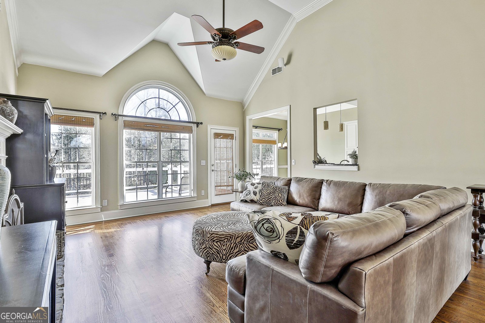 105 Lake Park Court Sharpsburg - Photo 20