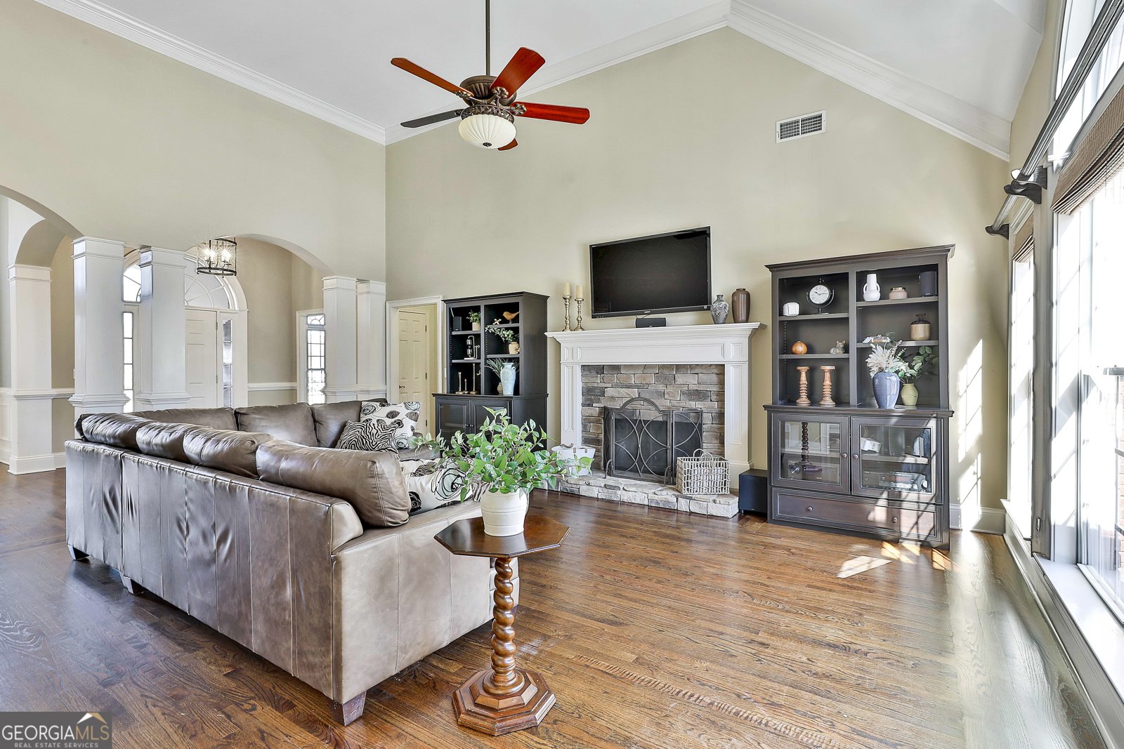 105 Lake Park Court Sharpsburg - Photo 21