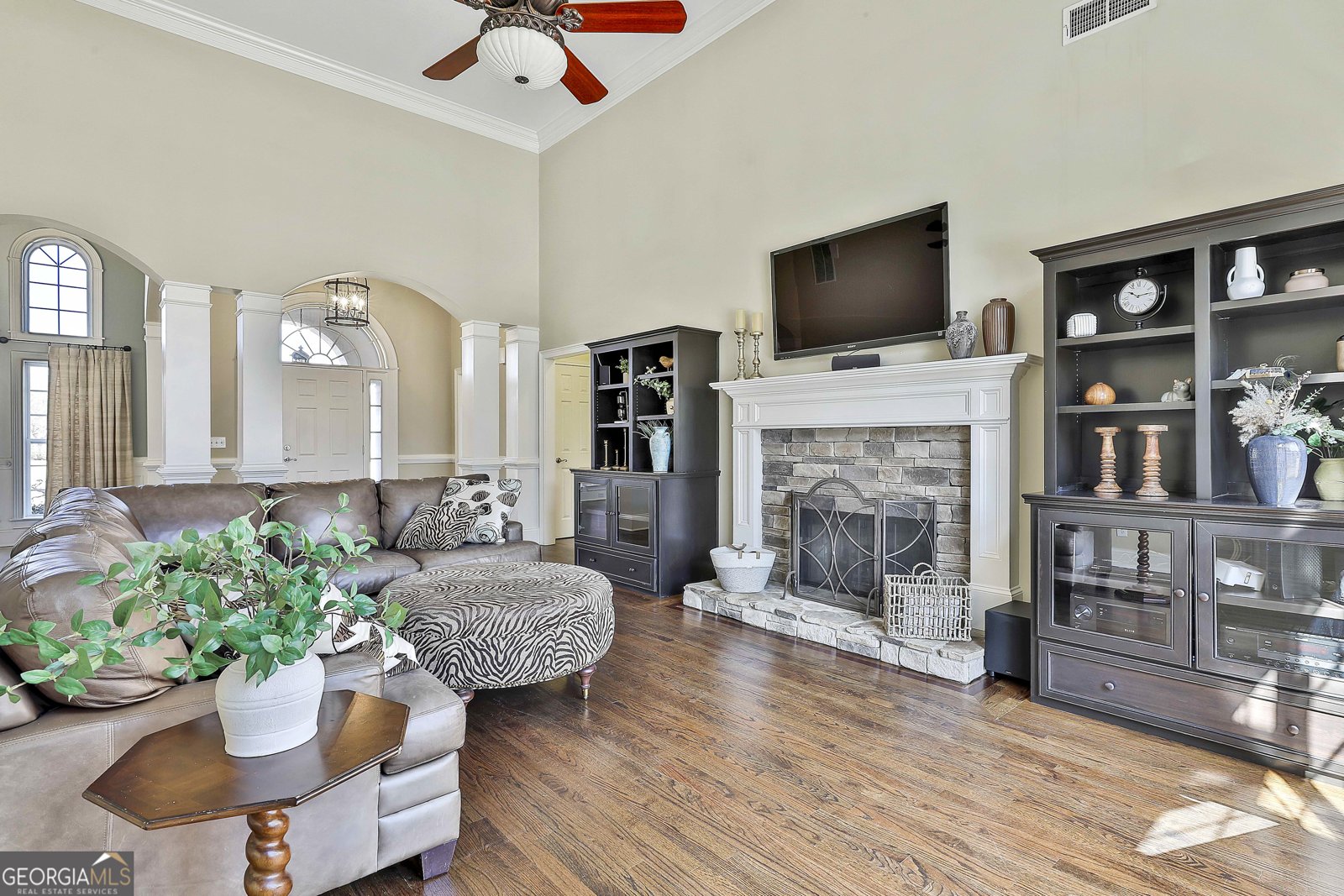 105 Lake Park Court Sharpsburg - Photo 22