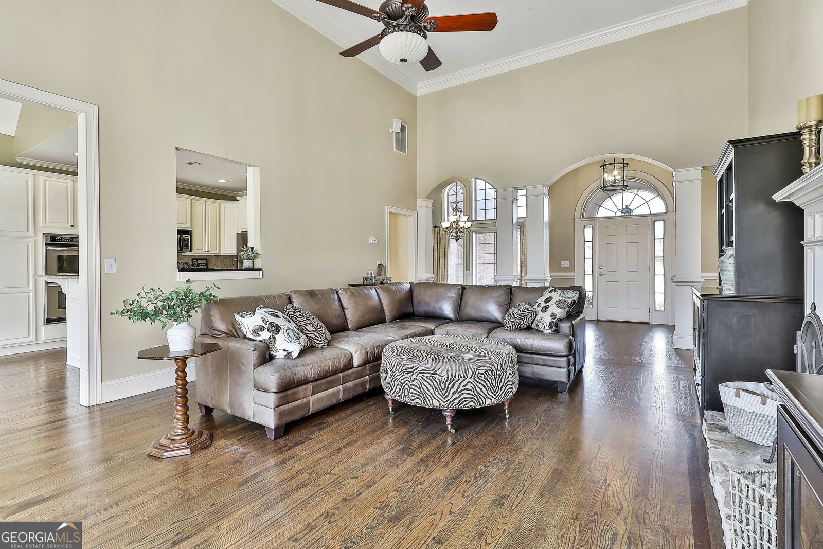 105 Lake Park Court Sharpsburg - Photo 23