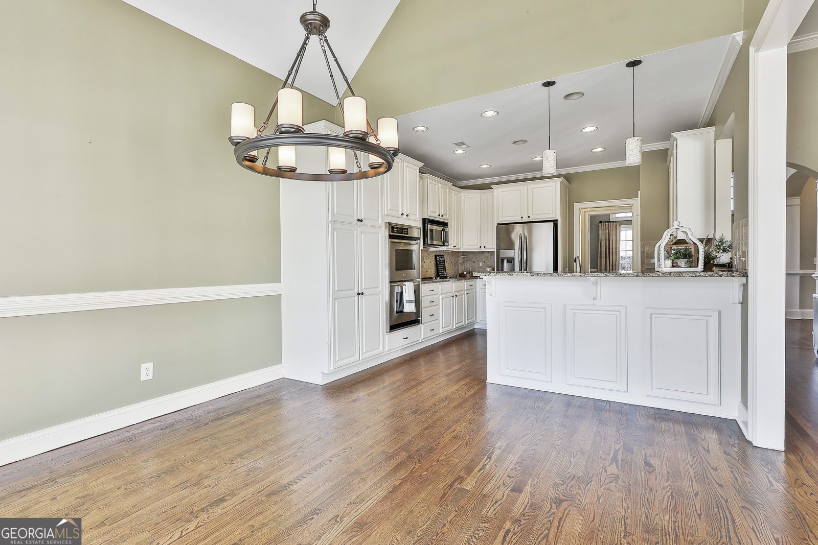 105 Lake Park Court Sharpsburg - Photo 25