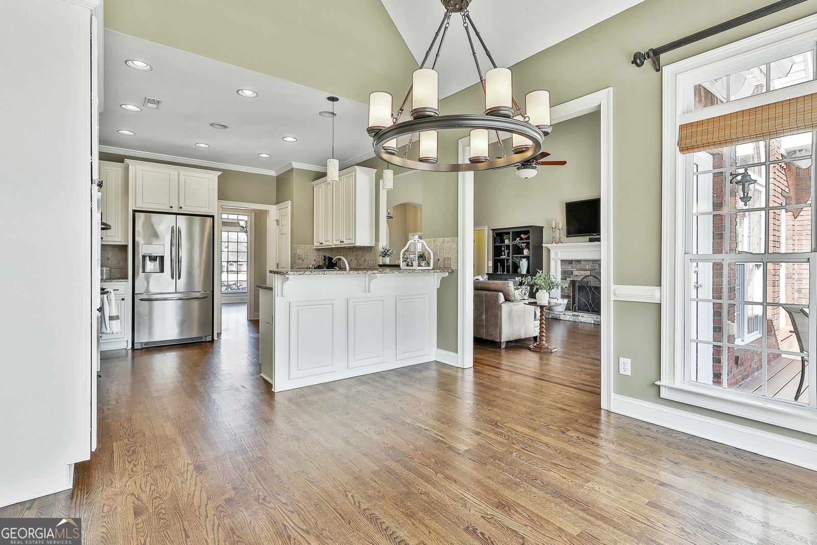 105 Lake Park Court Sharpsburg - Photo 26