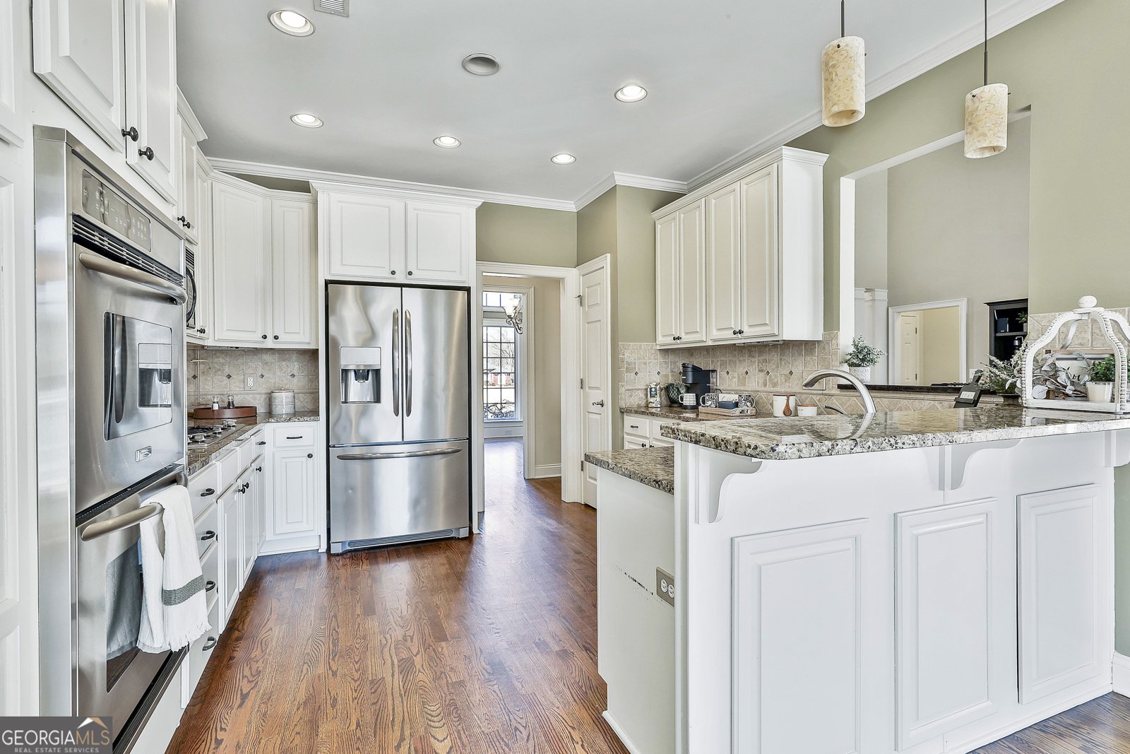 105 Lake Park Court Sharpsburg - Photo 27