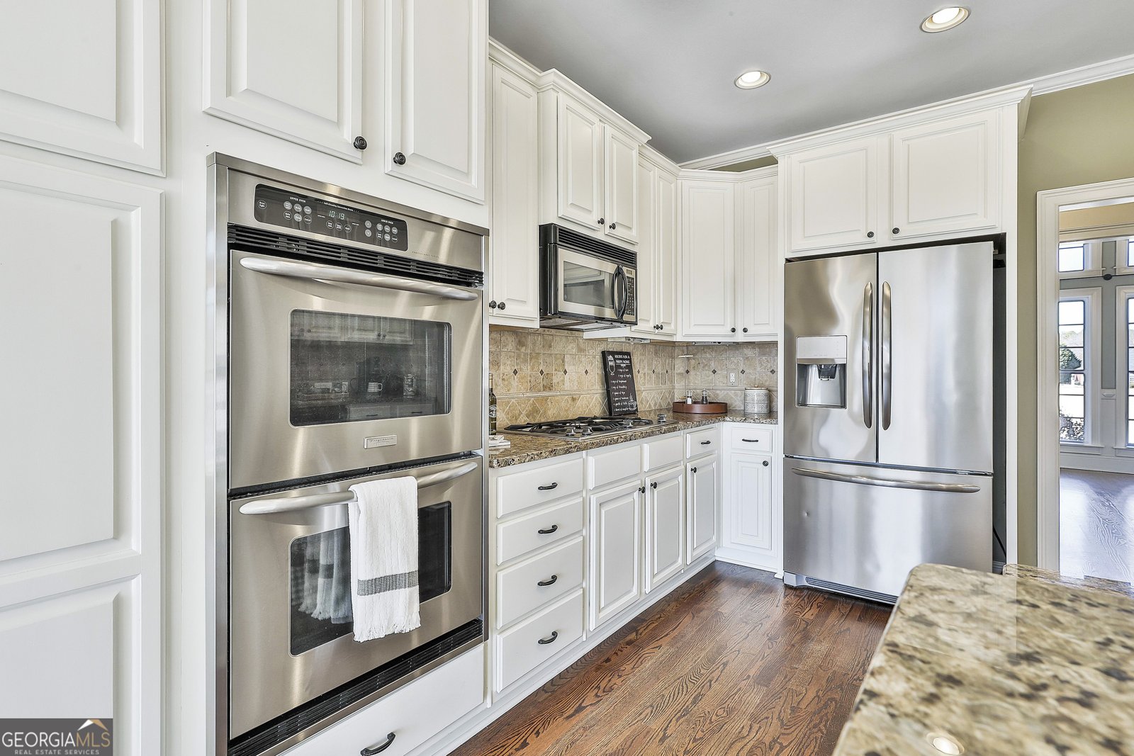 105 Lake Park Court Sharpsburg - Photo 28