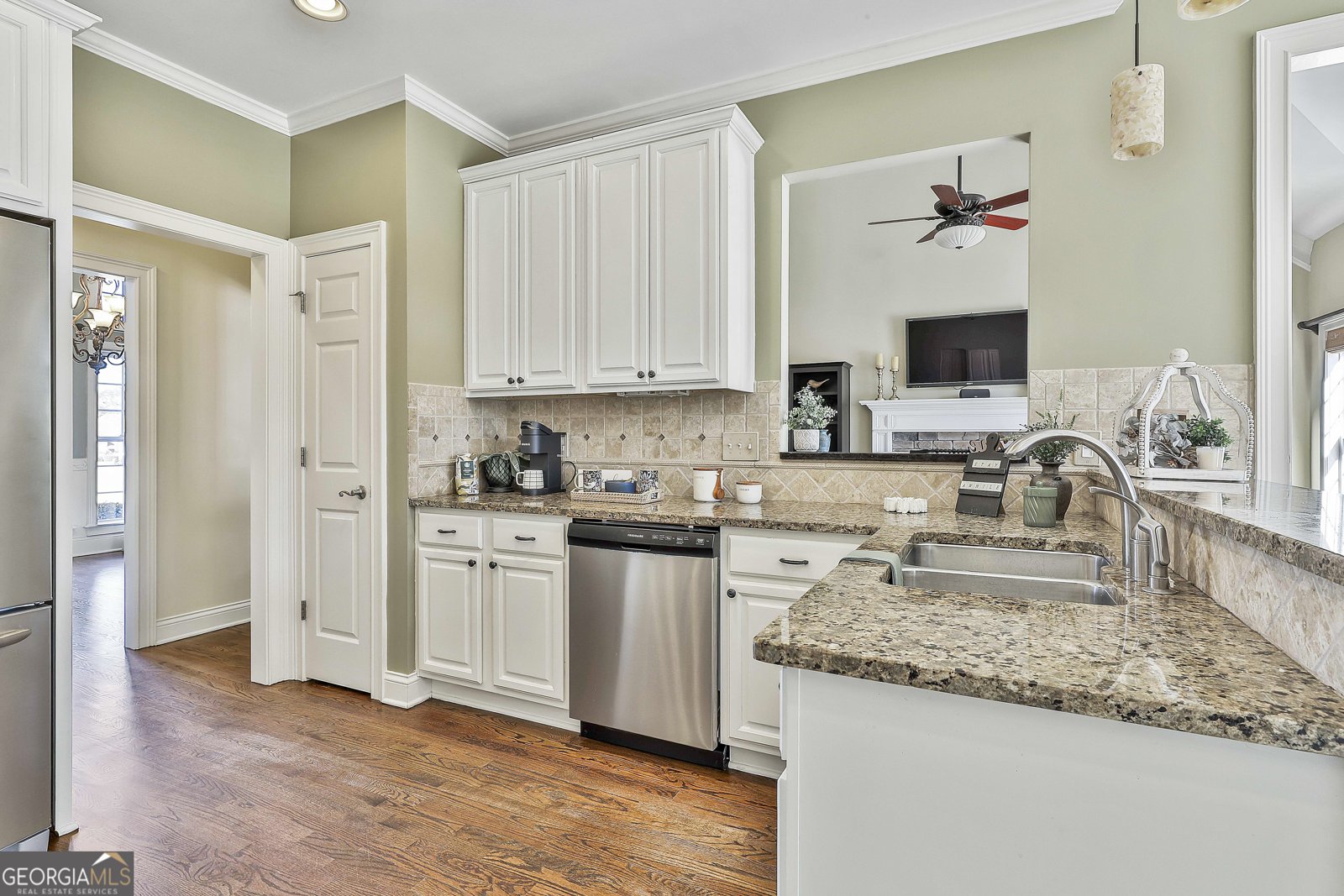 105 Lake Park Court Sharpsburg - Photo 29