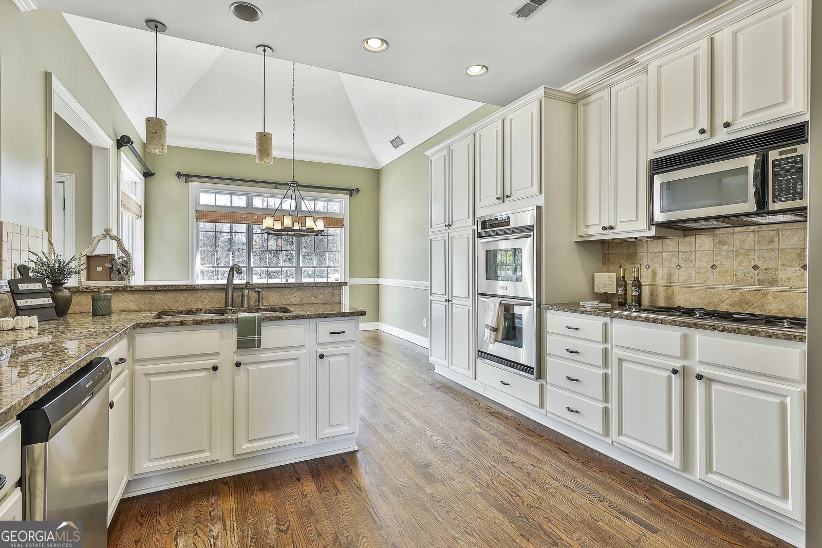 105 Lake Park Court Sharpsburg - Photo 31