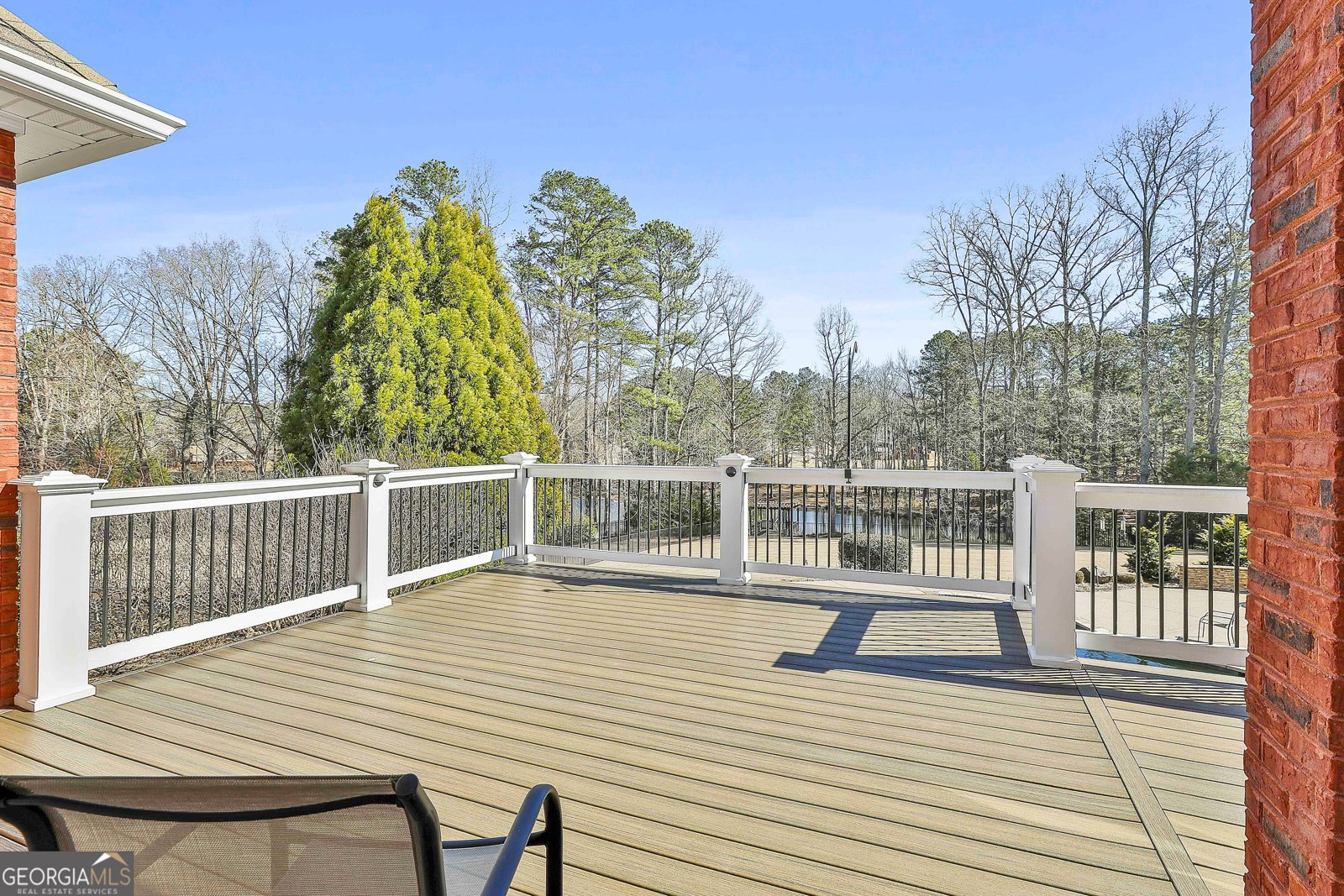 105 Lake Park Court Sharpsburg - Photo 33