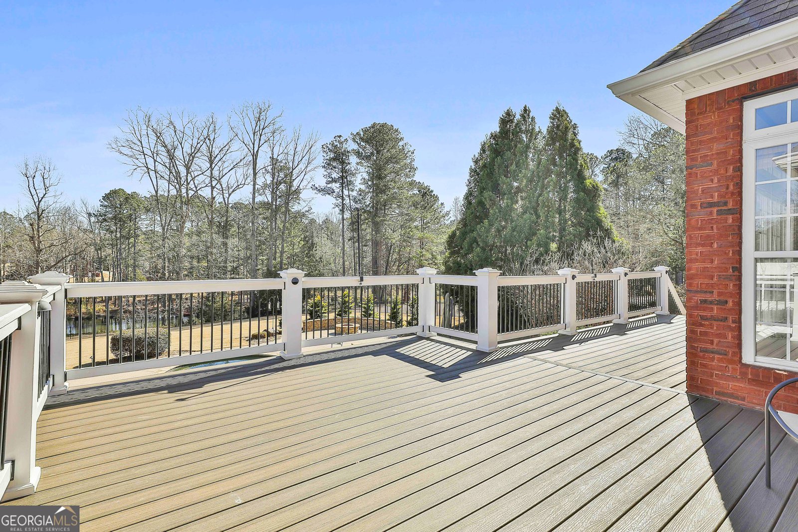 105 Lake Park Court Sharpsburg - Photo 34