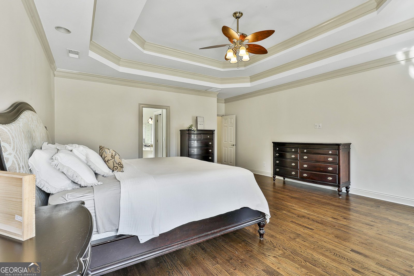 105 Lake Park Court Sharpsburg - Photo 39