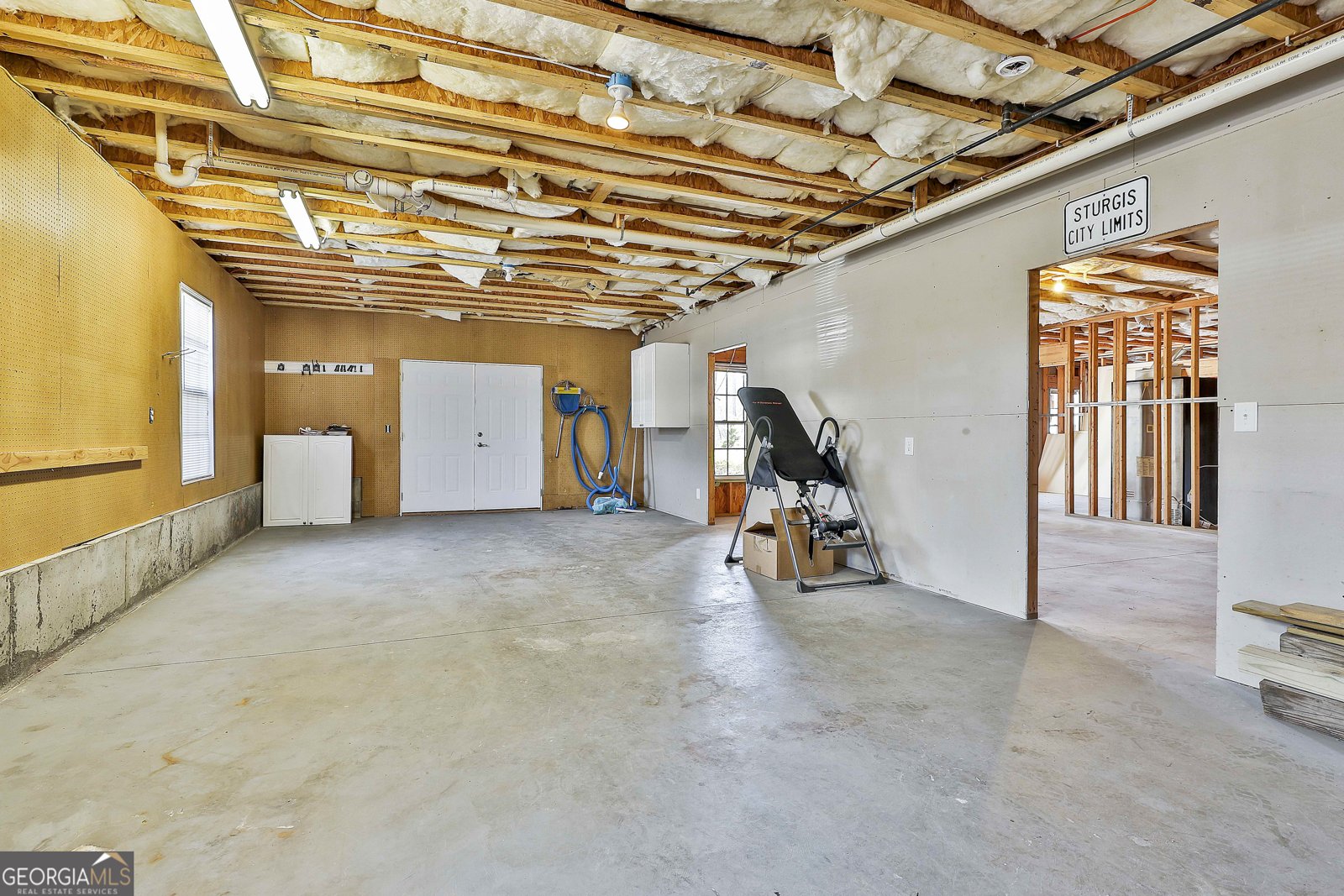 105 Lake Park Court Sharpsburg - Photo 57