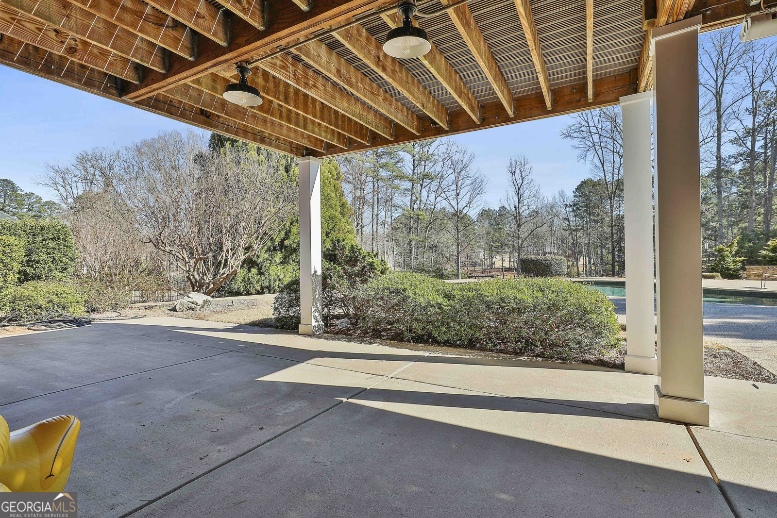 105 Lake Park Court Sharpsburg - Photo 59