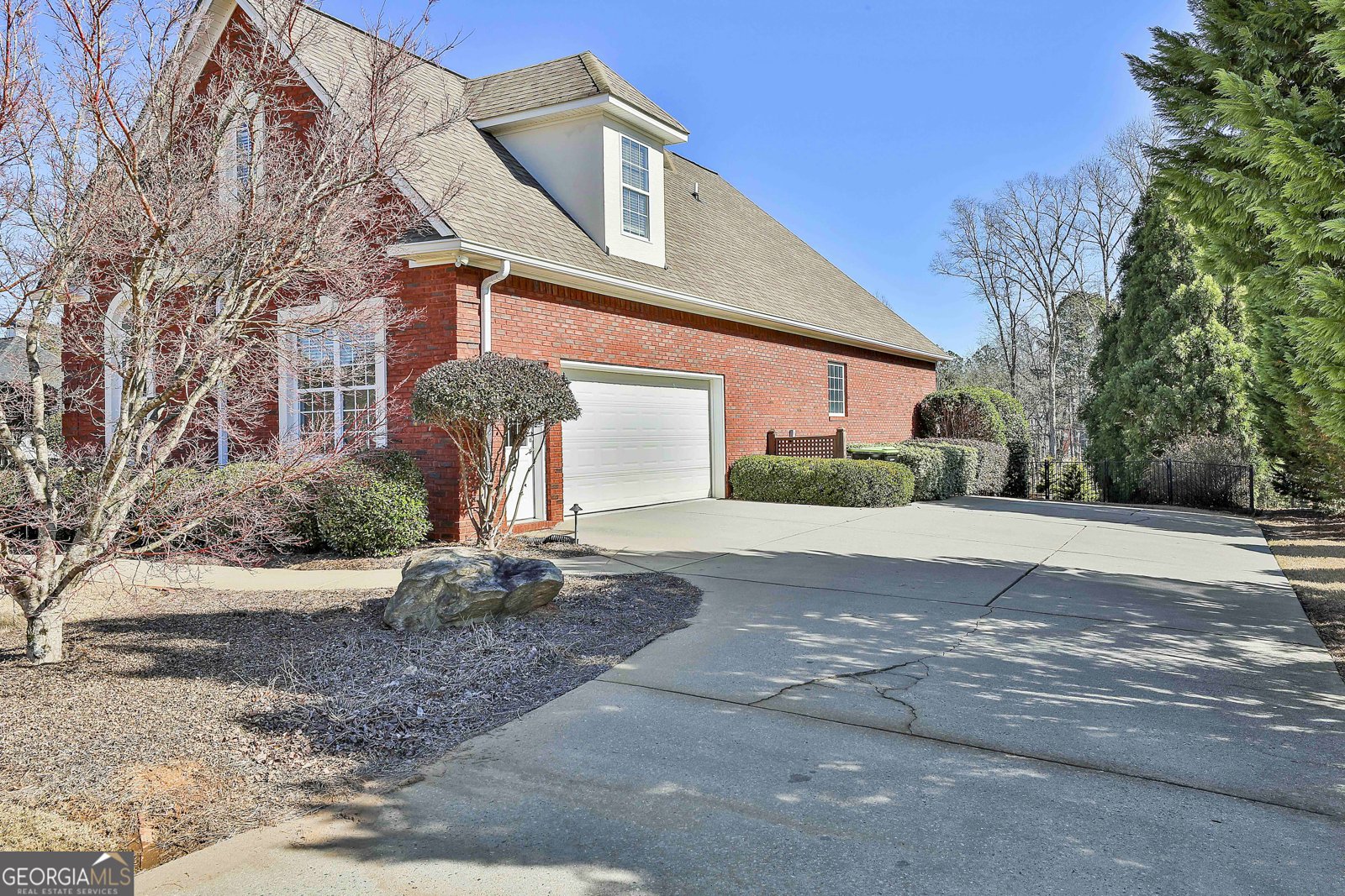 105 Lake Park Court Sharpsburg - Photo 6