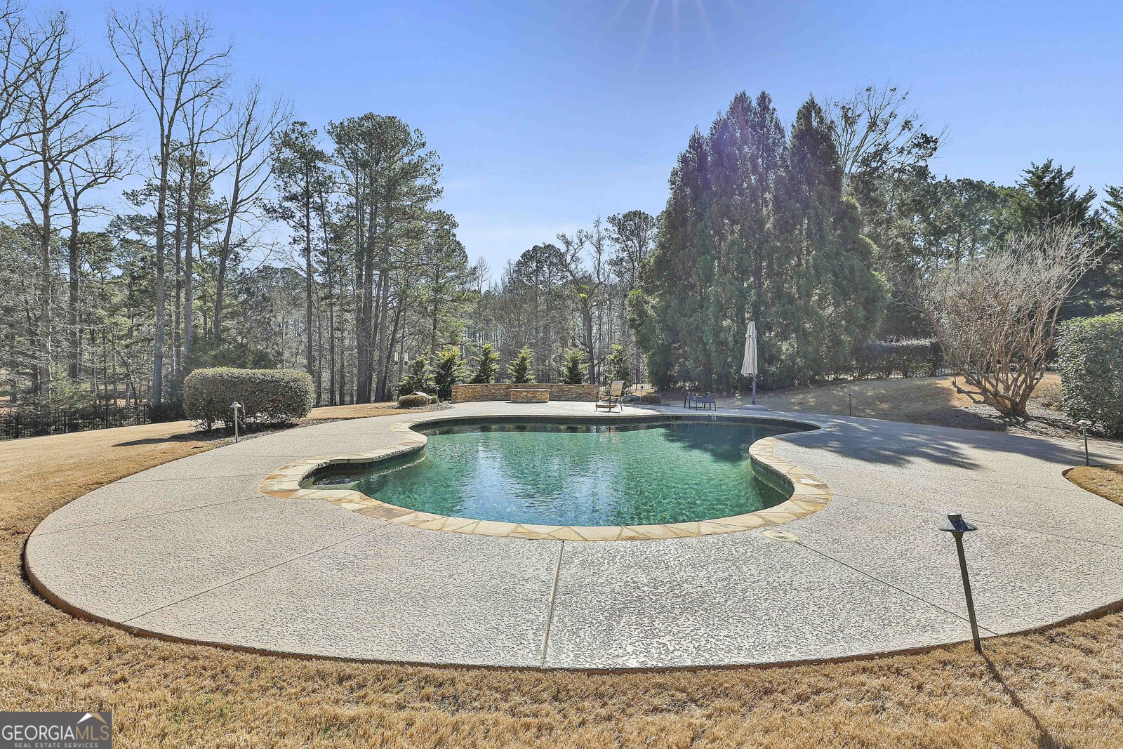 105 Lake Park Court Sharpsburg - Photo 61