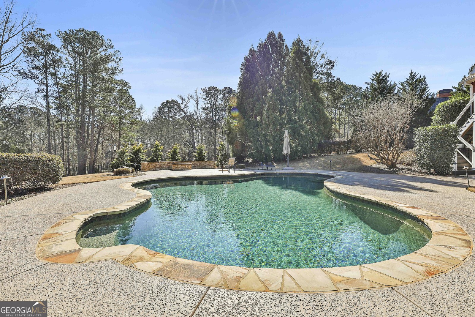 105 Lake Park Court Sharpsburg - Photo 62