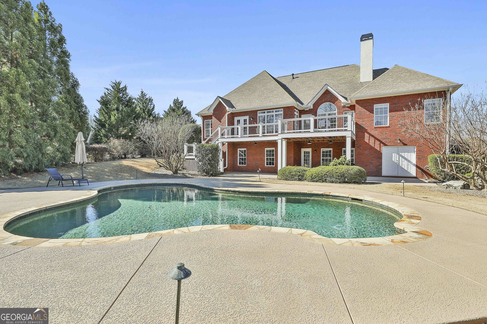 105 Lake Park Court Sharpsburg - Photo 63