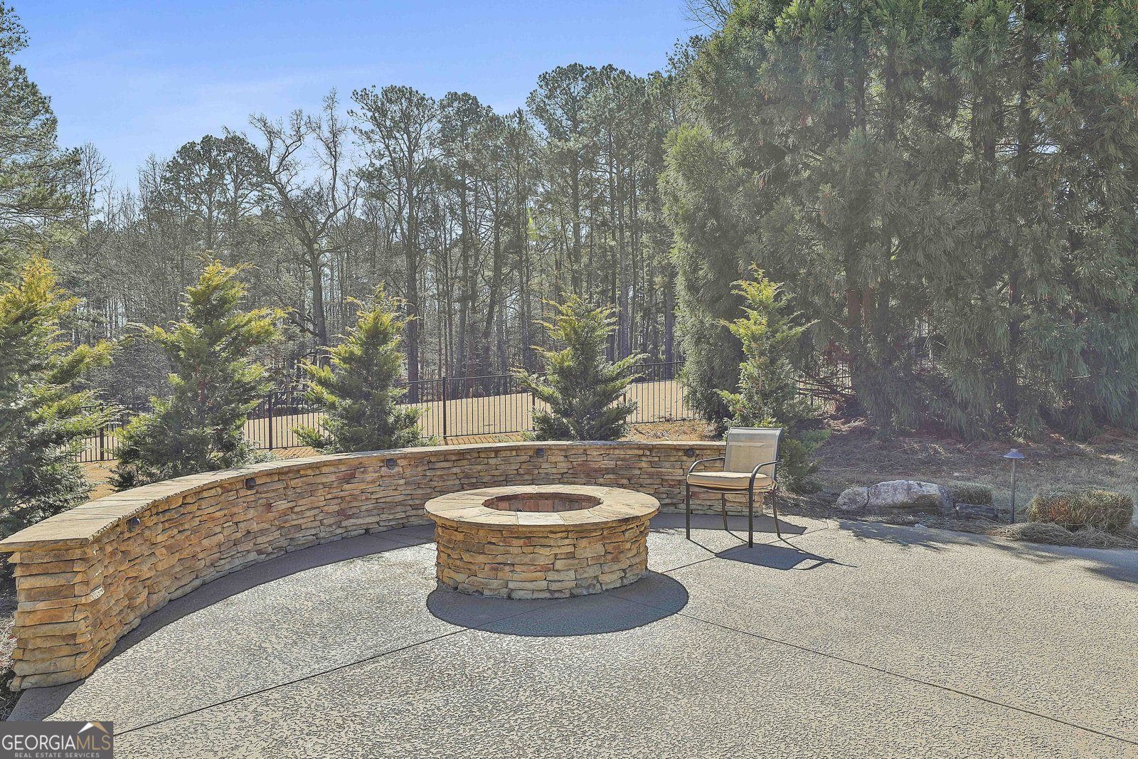 105 Lake Park Court Sharpsburg - Photo 64