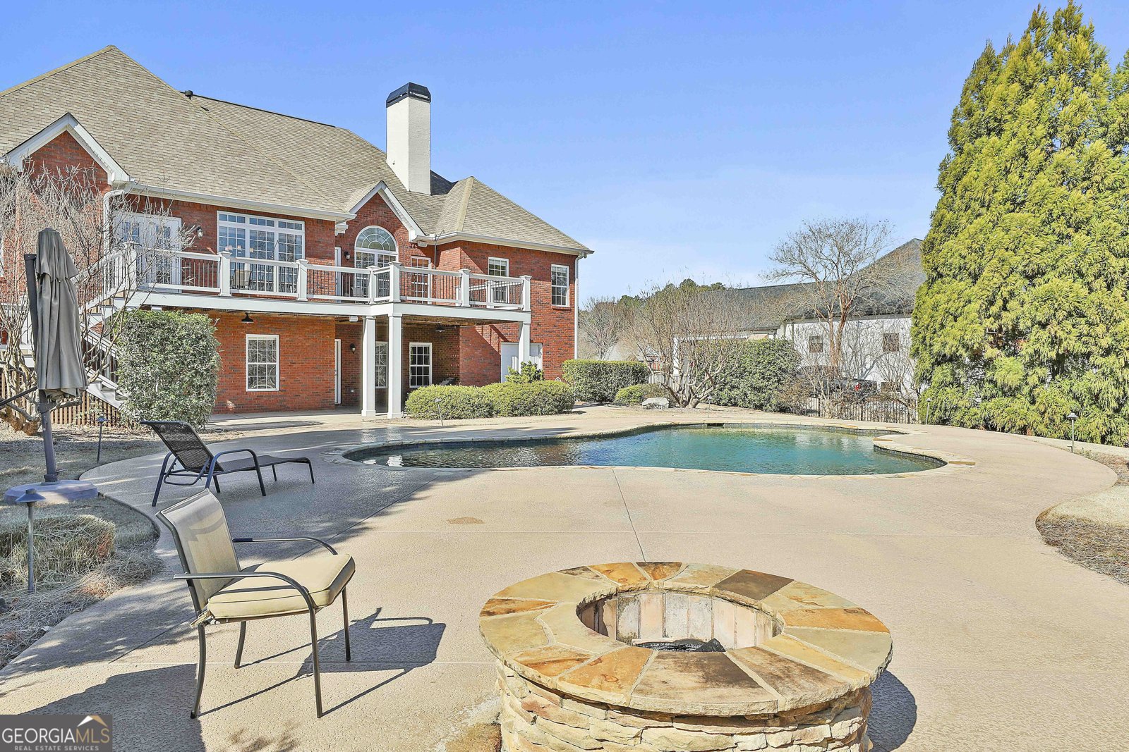 105 Lake Park Court Sharpsburg - Photo 65