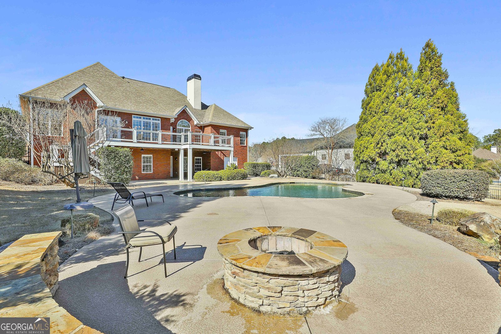 105 Lake Park Court Sharpsburg - Photo 66