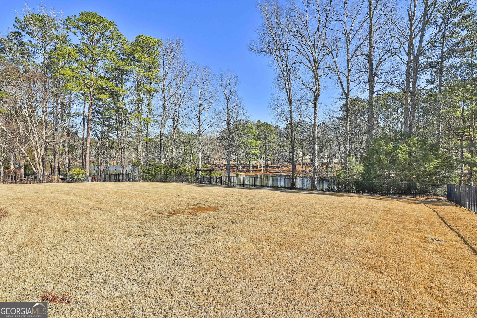 105 Lake Park Court Sharpsburg - Photo 67