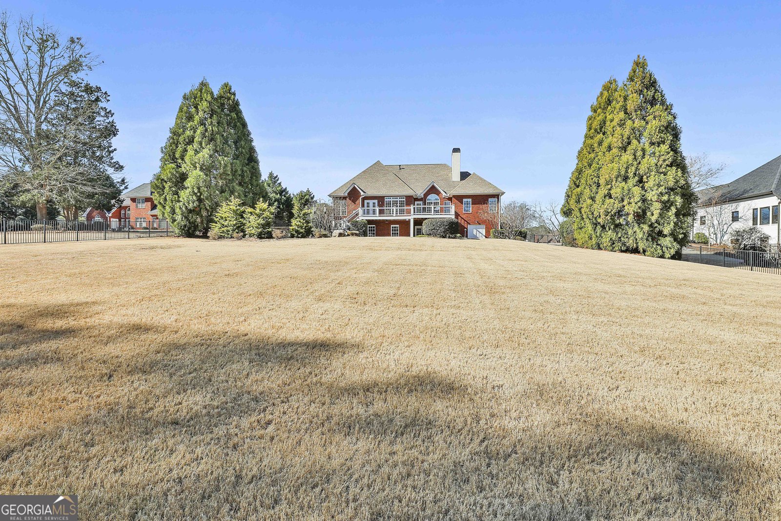 105 Lake Park Court Sharpsburg - Photo 68