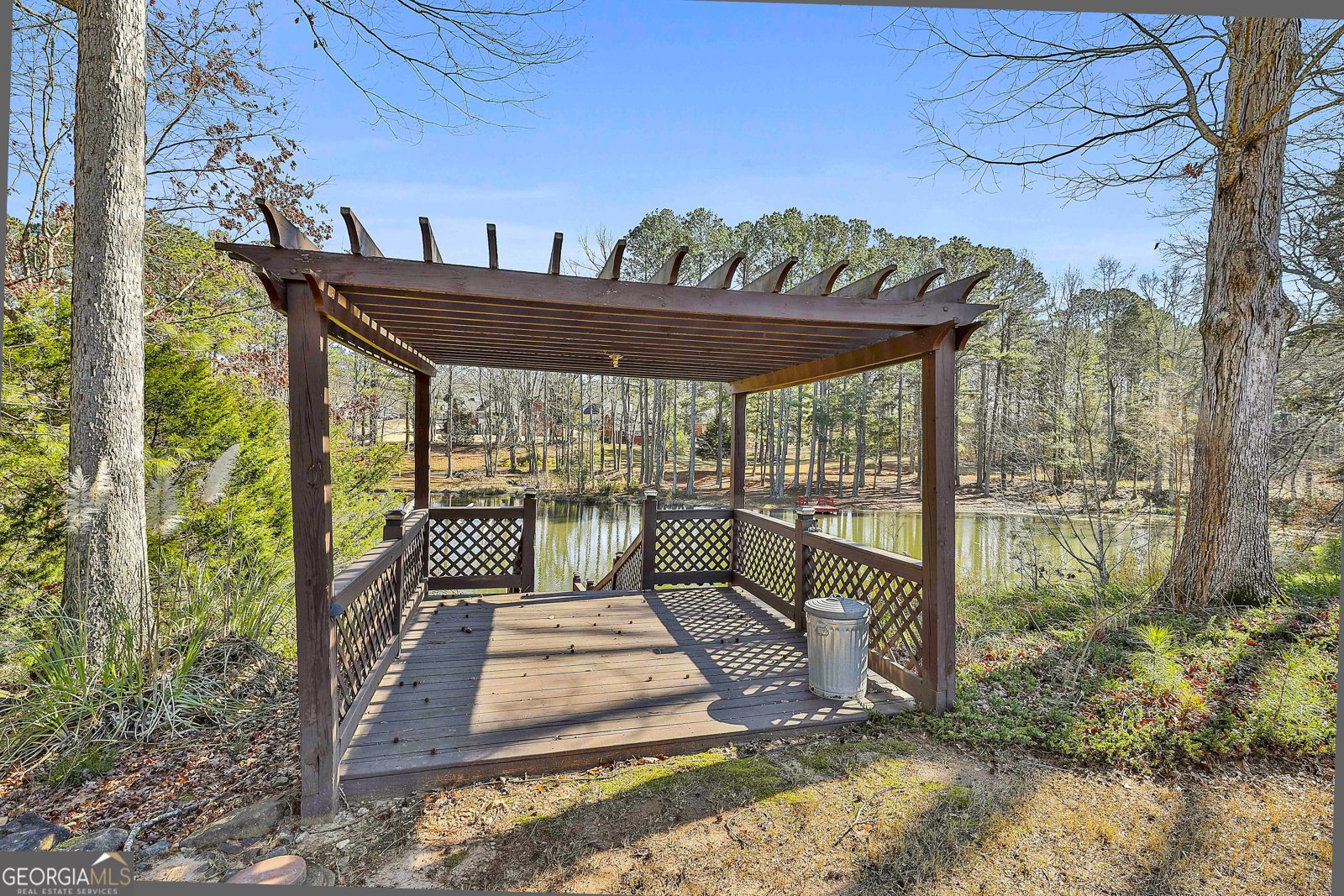 105 Lake Park Court Sharpsburg - Photo 69