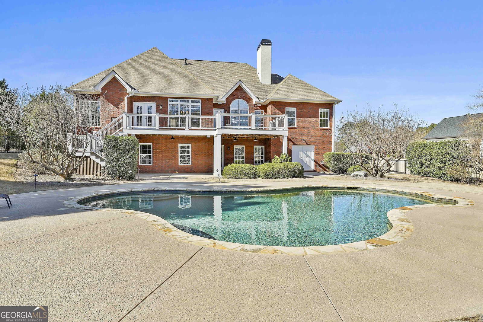 105 Lake Park Court Sharpsburg - Photo 72