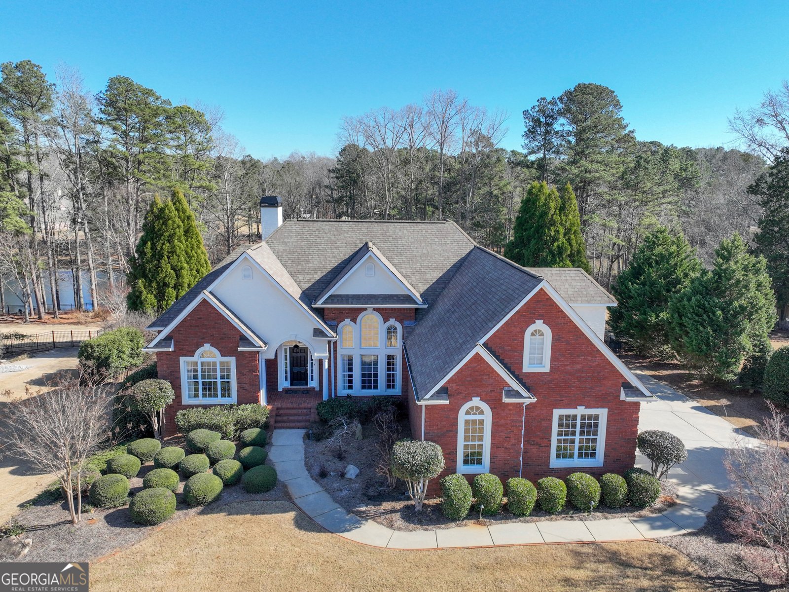 105 Lake Park Court Sharpsburg - Photo 77