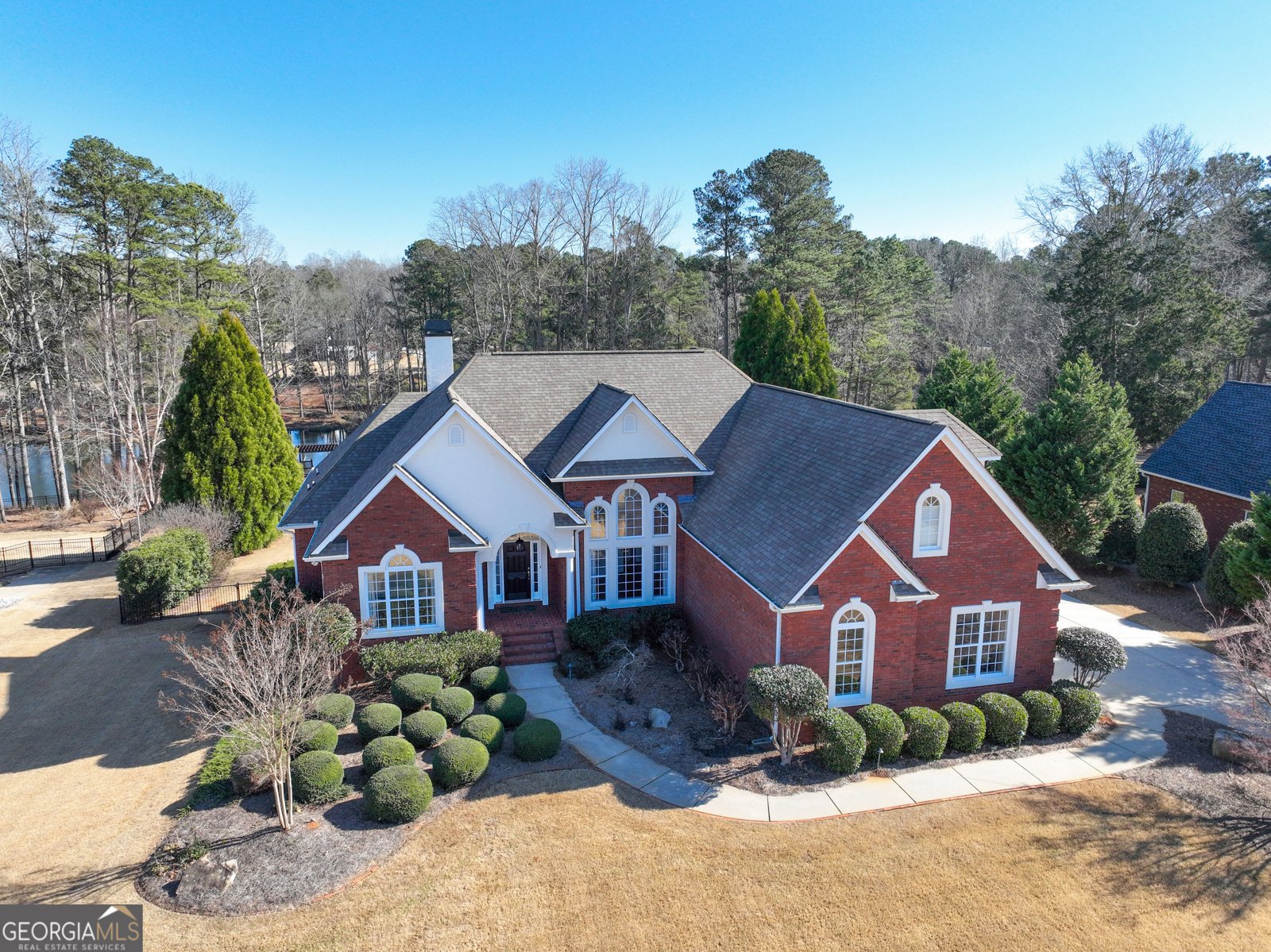 105 Lake Park Court Sharpsburg - Photo 78