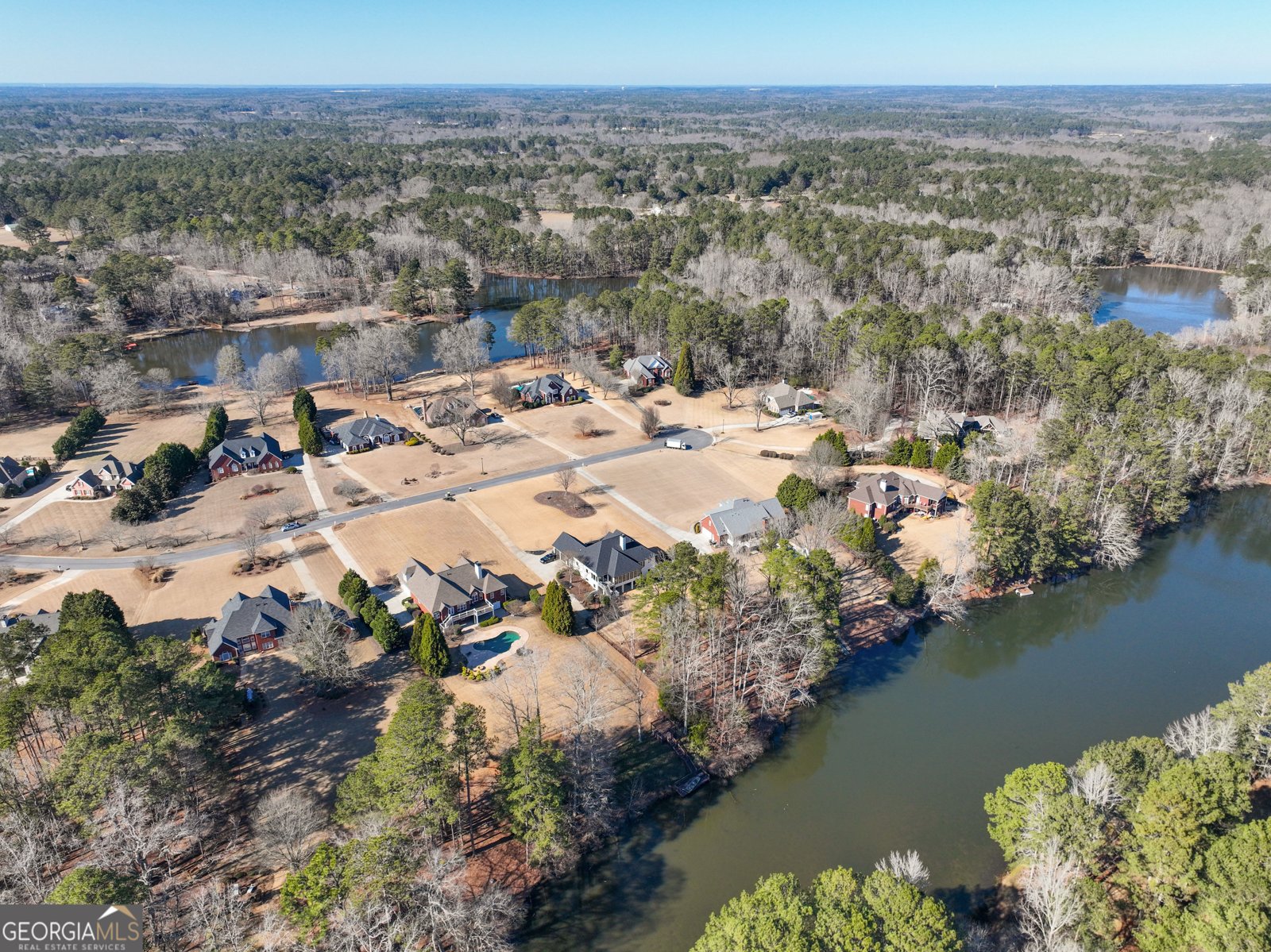 105 Lake Park Court Sharpsburg - Photo 82