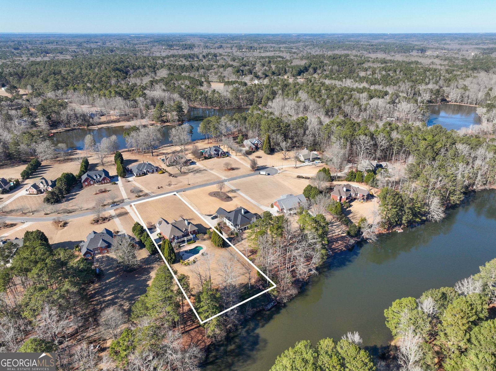 105 Lake Park Court Sharpsburg - Photo 83