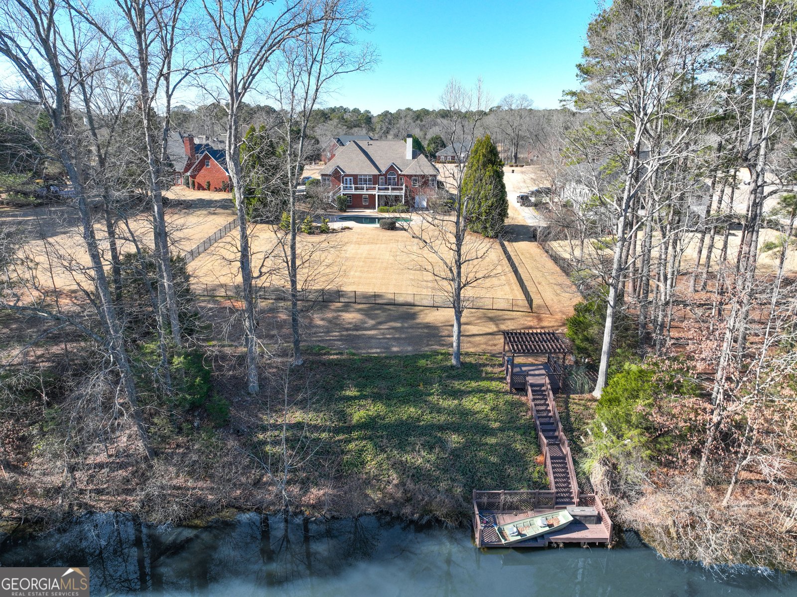 105 Lake Park Court Sharpsburg - Photo 84