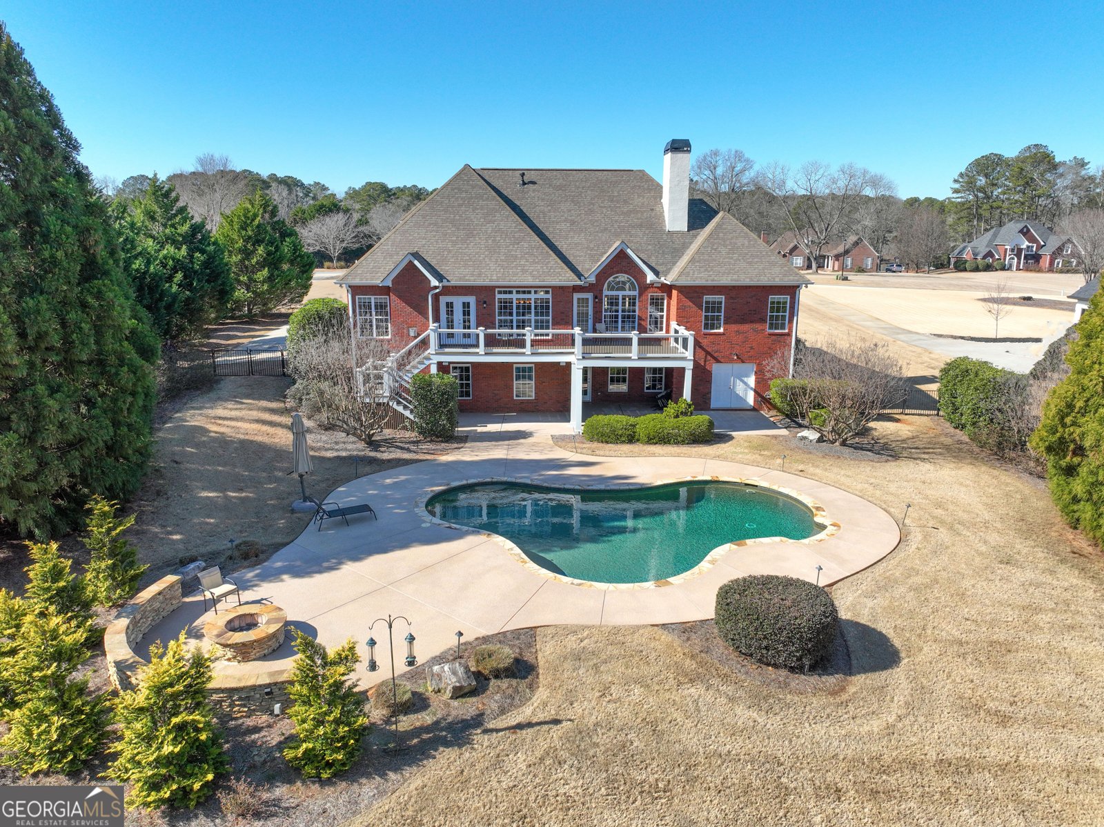 105 Lake Park Court Sharpsburg - Photo 85