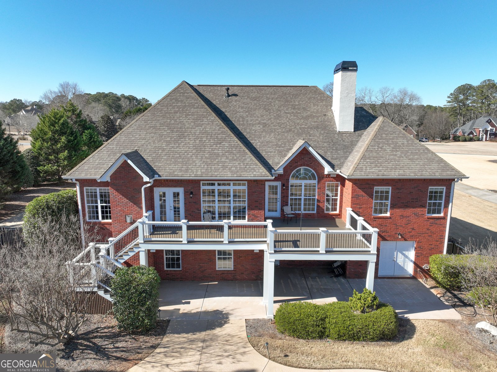 105 Lake Park Court Sharpsburg - Photo 86