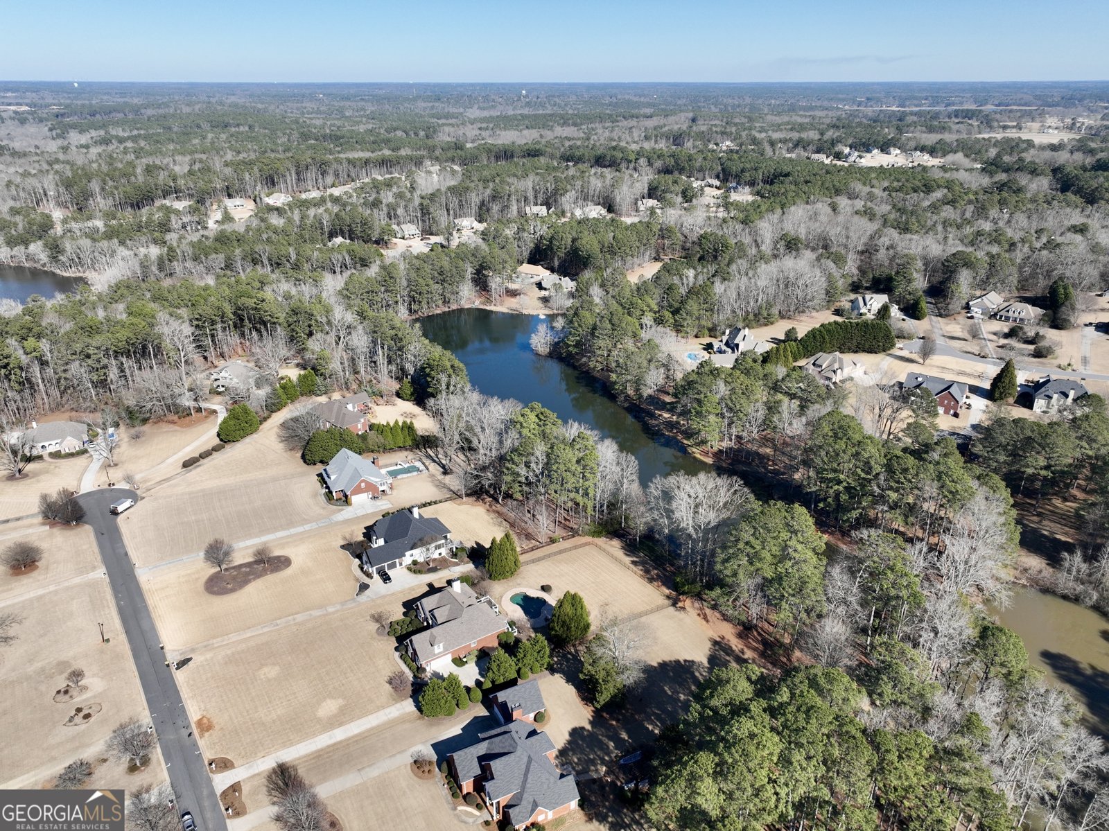 105 Lake Park Court Sharpsburg - Photo 87