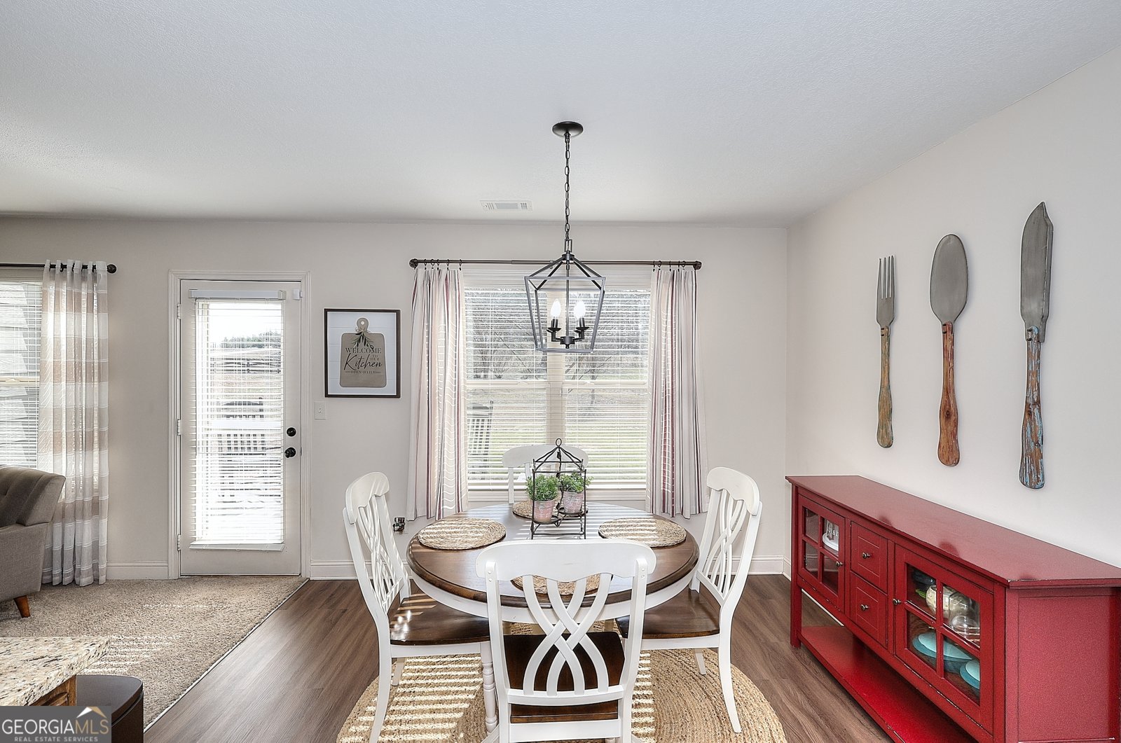 25 Cambridge Farms Drive Hoschton - Photo 11