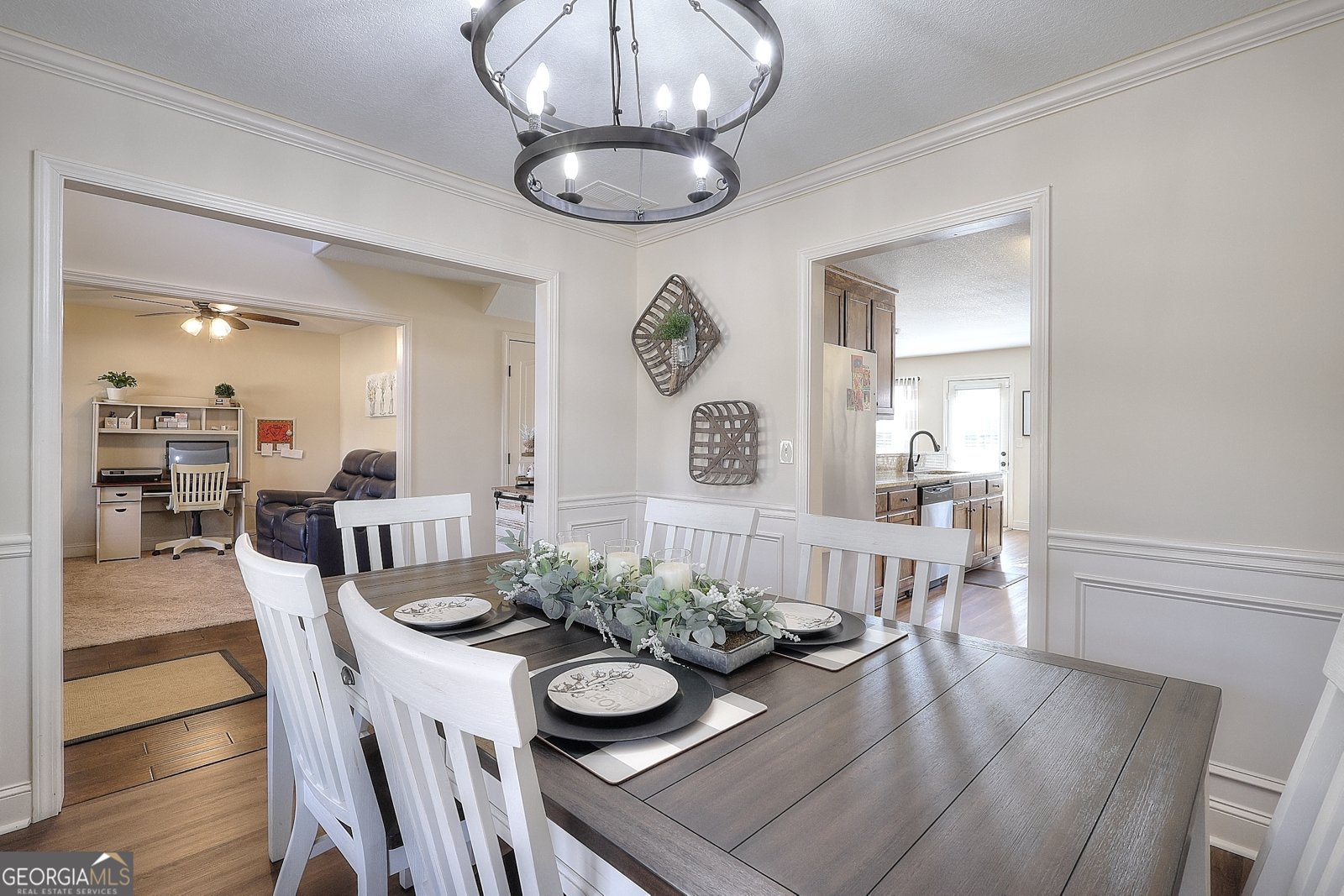 25 Cambridge Farms Drive Hoschton - Photo 12