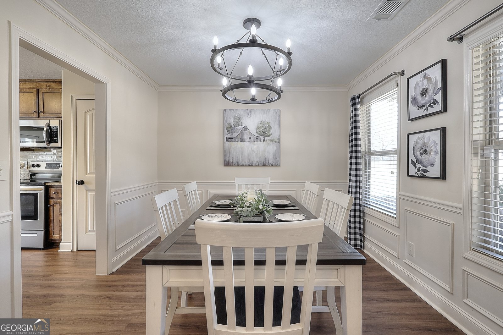 25 Cambridge Farms Drive Hoschton - Photo 14