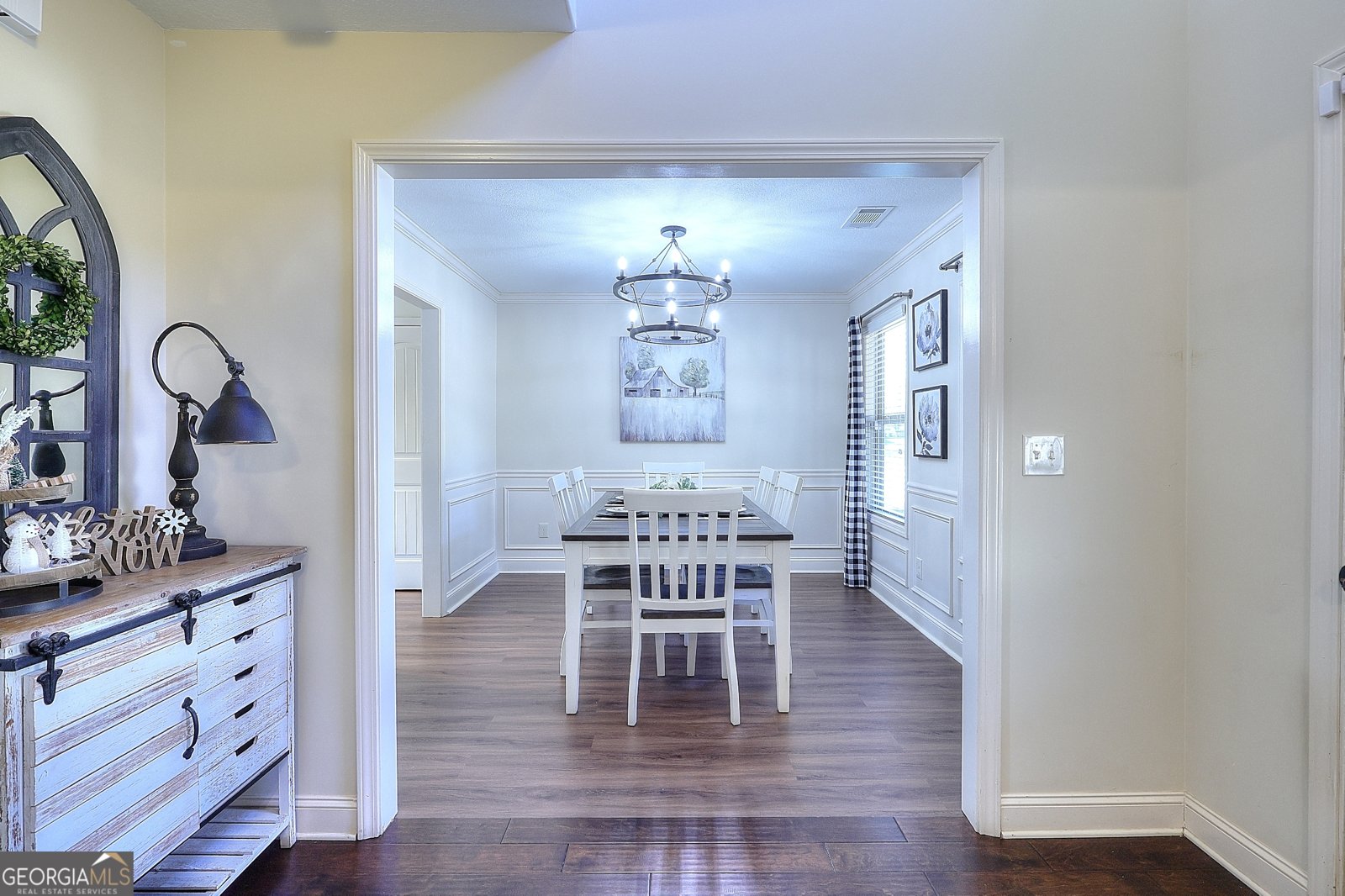 25 Cambridge Farms Drive Hoschton - Photo 16