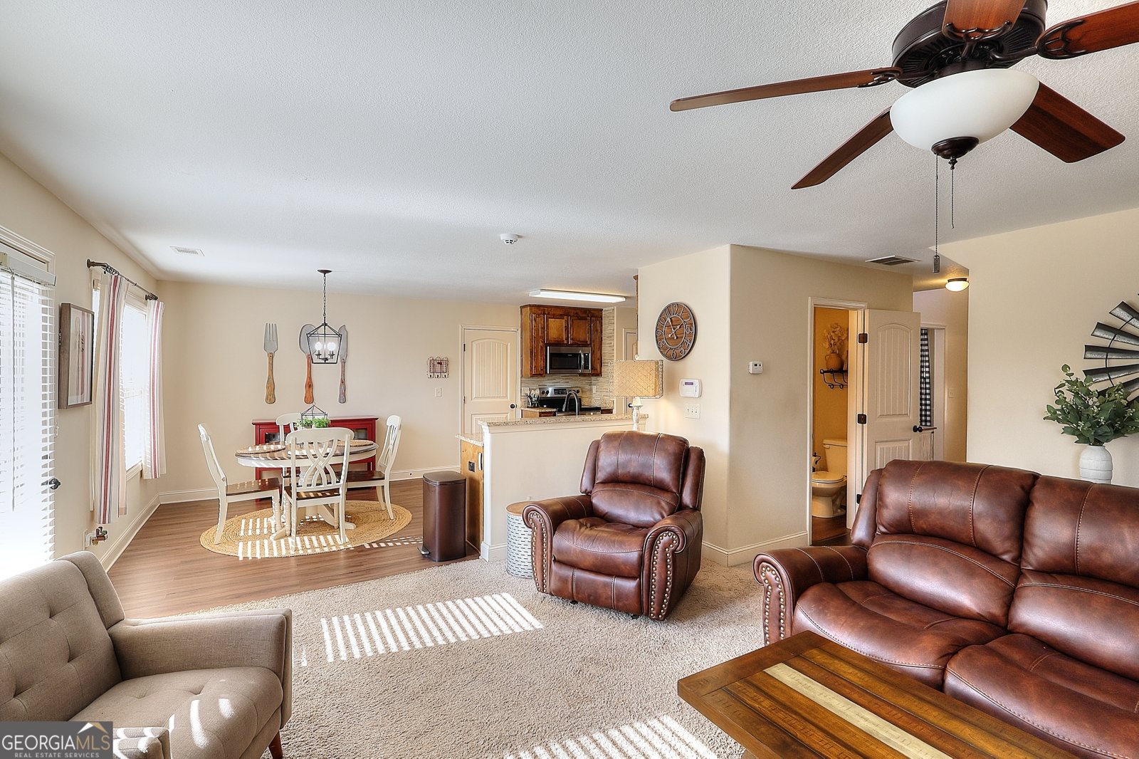 25 Cambridge Farms Drive Hoschton - Photo 21