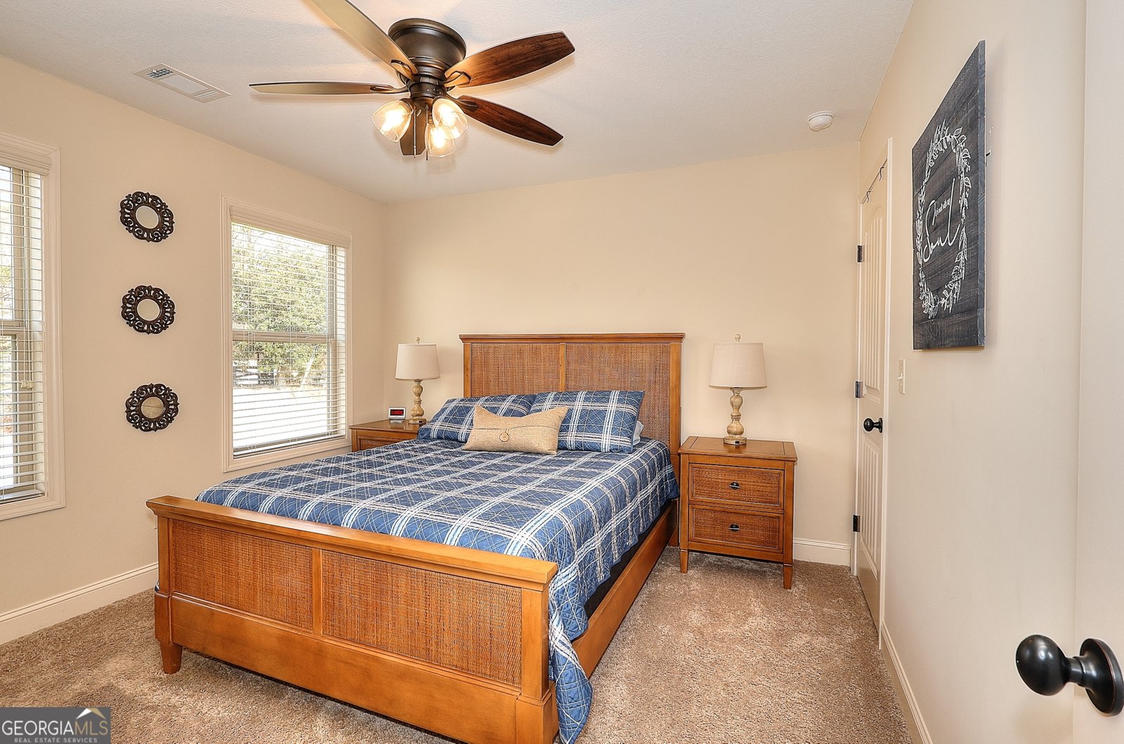 25 Cambridge Farms Drive Hoschton - Photo 23