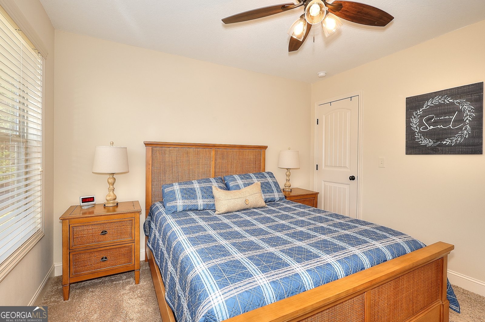 25 Cambridge Farms Drive Hoschton - Photo 24