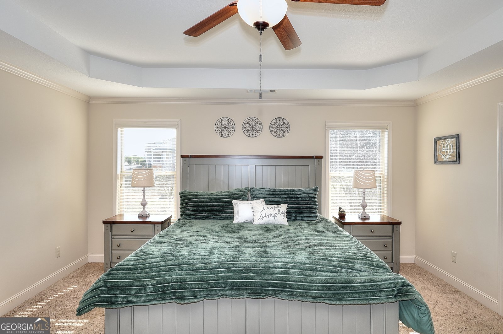 25 Cambridge Farms Drive Hoschton - Photo 27