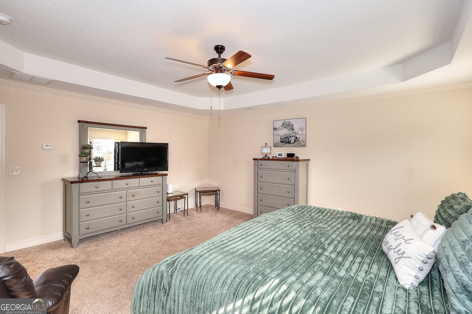 25 Cambridge Farms Drive Hoschton - Photo 29