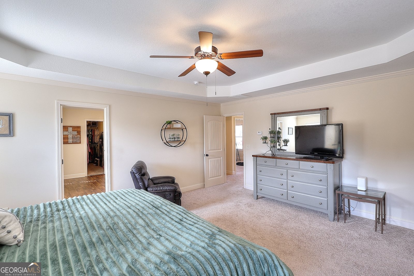 25 Cambridge Farms Drive Hoschton - Photo 30