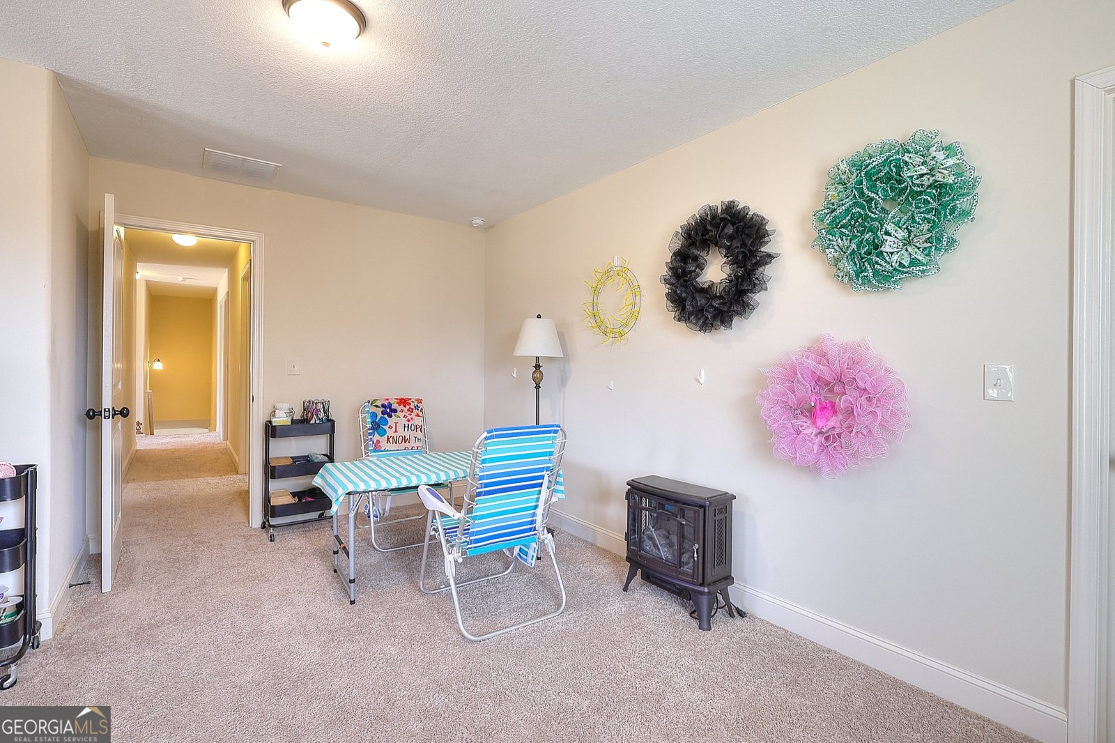 25 Cambridge Farms Drive Hoschton - Photo 33